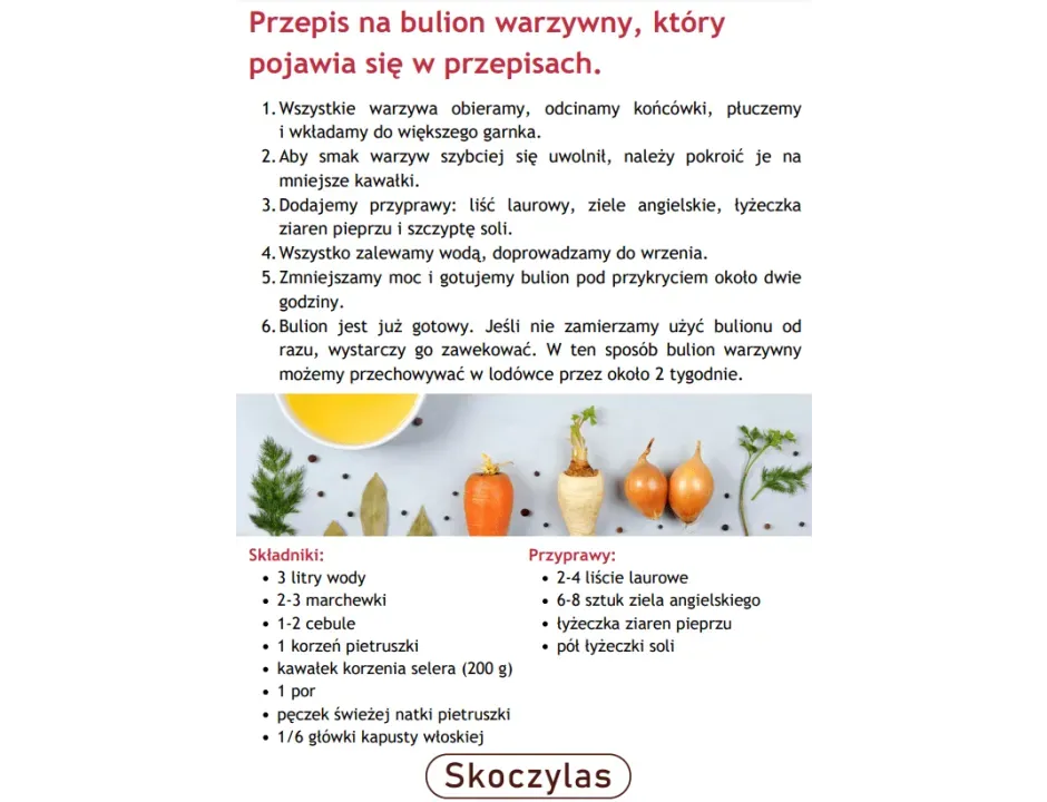 Zestaw ŻELAZO - 4